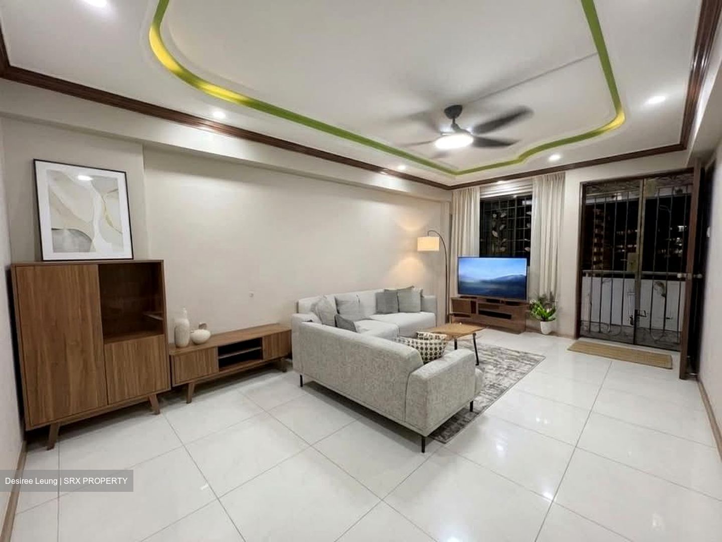 Blk 23 Hougang Avenue 3 (Hougang), HDB 3 Rooms #573427321
